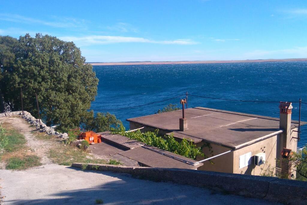 Apartment Lisarica Starigrad Paklenica Luaran gambar