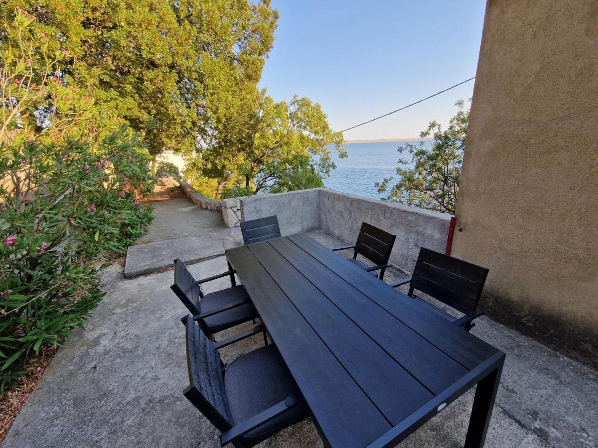 Apartment Lisarica Starigrad Paklenica Luaran gambar
