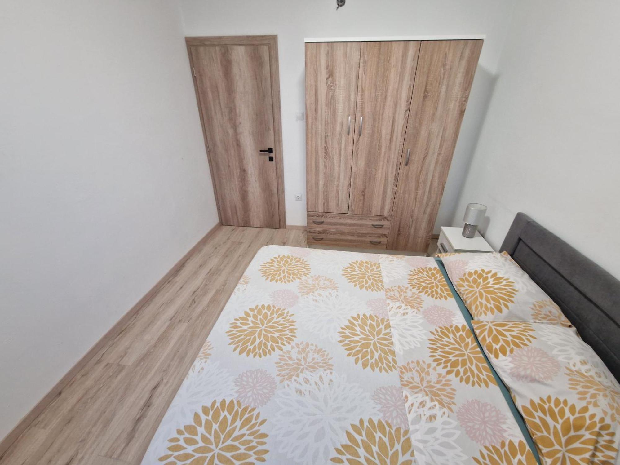 Apartment Lisarica Starigrad Paklenica Luaran gambar