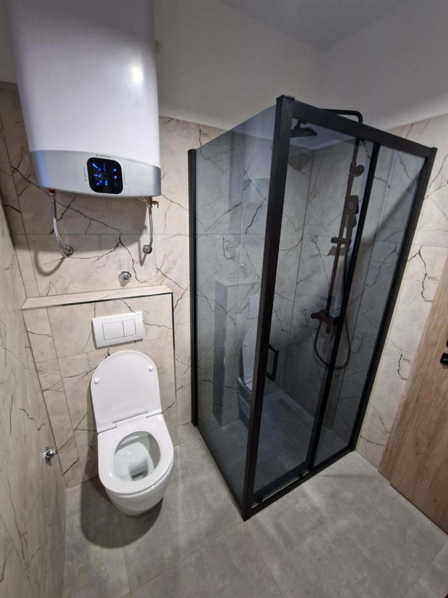 Apartment Lisarica Starigrad Paklenica Luaran gambar