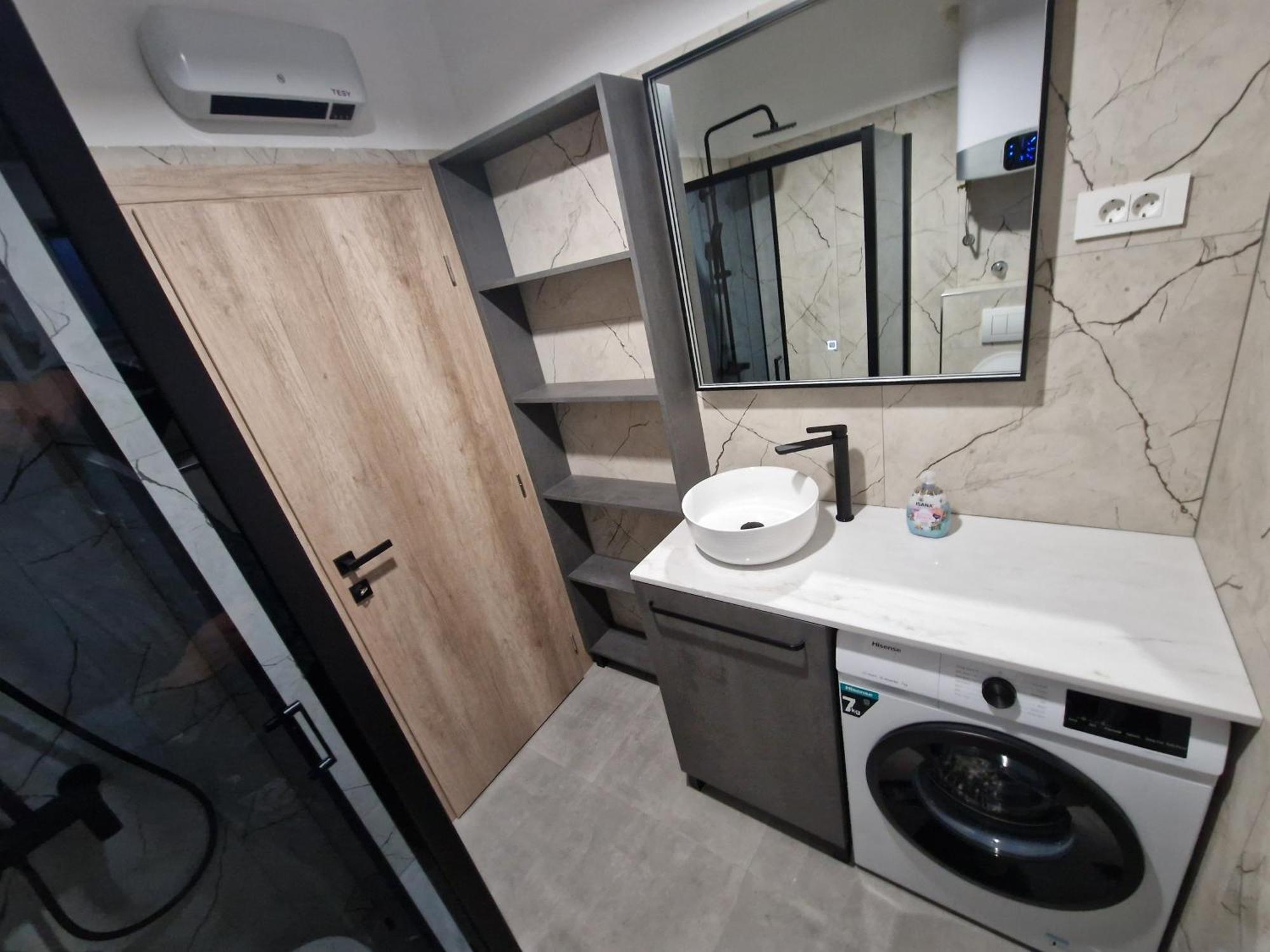 Apartment Lisarica Starigrad Paklenica Luaran gambar